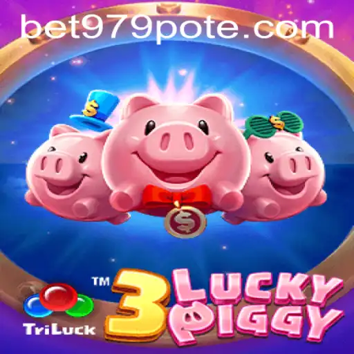 Explore the Enchanting World of 3LUCKYPIGGY: A Thrilling Gaming Experience