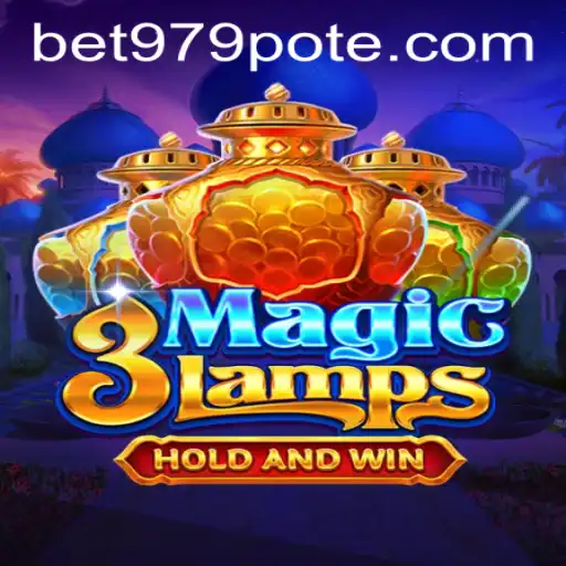 Discover the World of 3MagicLamps: A Captivating Casino Experience