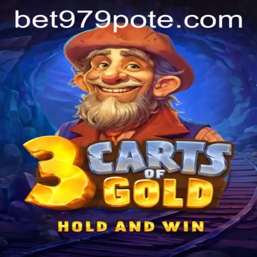 Unlocking Adventure in 3cartsOfGold: A New Era in Gaming