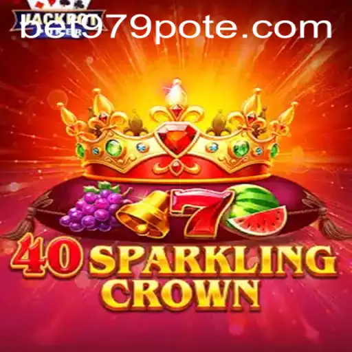 Exploring the Thrills of 40SparklingCrown: The Ultimate Casino Experience