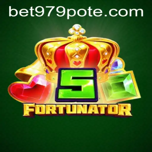 Dive into the World of 5Fortunator: An Exciting Casino Experience