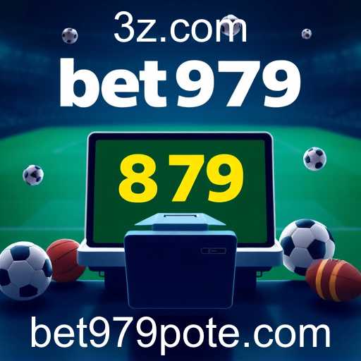 A Revolução dos E-Sports e o Impacto de Bet979