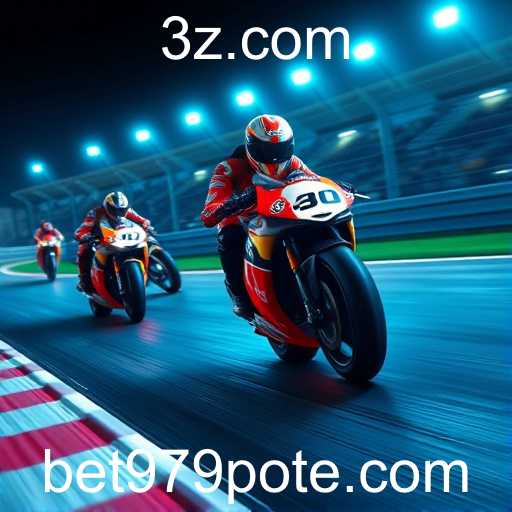 Bet979 Aposta no Crescimento do Mercado de Jogos Online