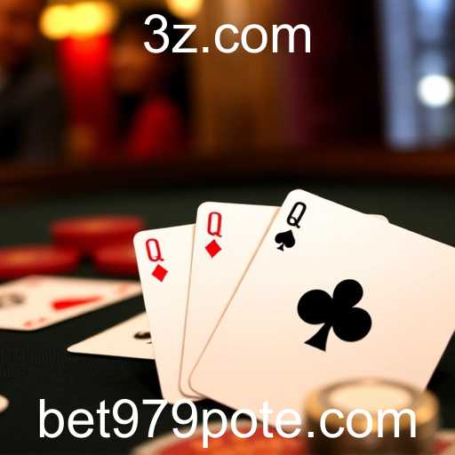 A Ascensão do Bet979 no Cenário Digital