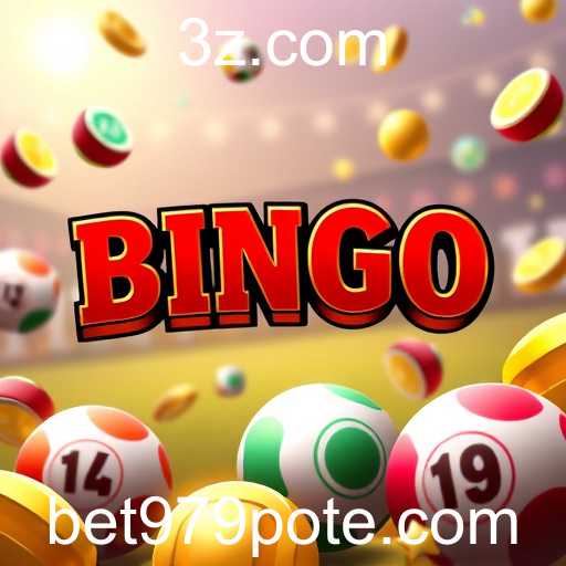 A Emoção dos Jogos de Bingo na bet979