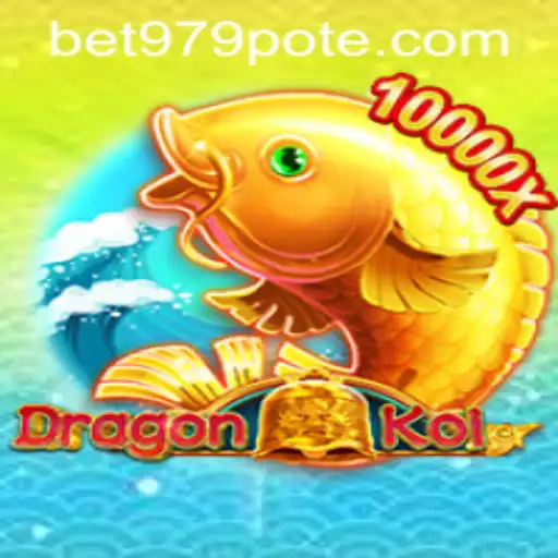 Exploring DragonKoi: An In-depth Look at the Game and Bet979 PH Login