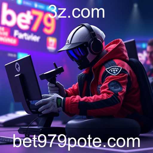 A Expansão dos Jogos Online em 2025: O Caso do Bet979