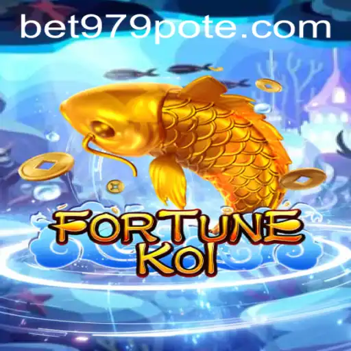 Exploring FORTUNEKOI: A Dive into the Engaging Bet979 PH Login Gaming Experience