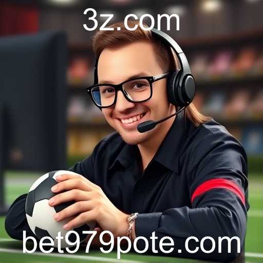 O Crescimento do Mercado de Jogos Online e o Impacto do bet979