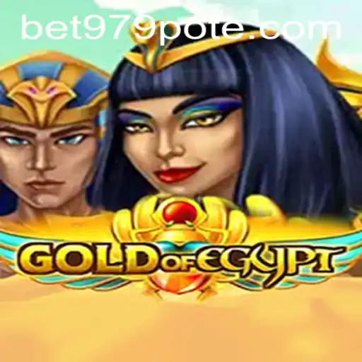 GoldOfEgypt: Discover Ancient Treasures and the Latest Trends with bet979 PH Login