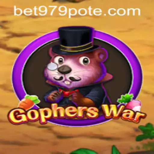 Explore GophersWar: An Engaging Experience with Bet979 PH Login
