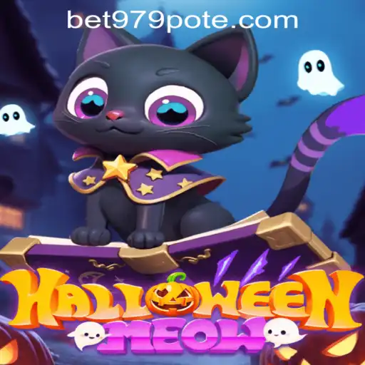 HalloweenMeow: A Spooky Adventure Awaits with Bet979 PH Login