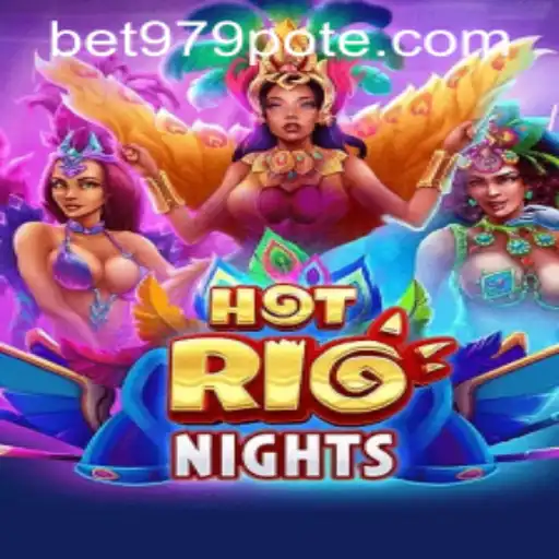 HotRioNights: A Sensational Betting Experience
