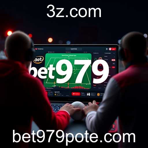 Inovações no Setor de Apostas Online em 2025