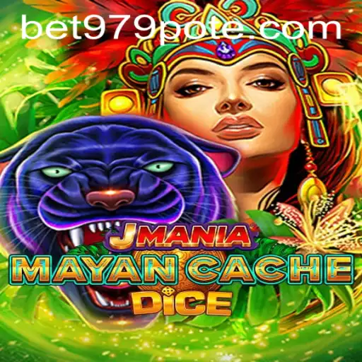 Unveiling JManiaMayanCacheDice: A New Frontier in Interactive Gaming
