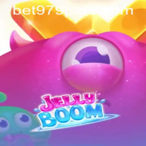 JellyBoom: Dive into the World of Candy-Packed Fun