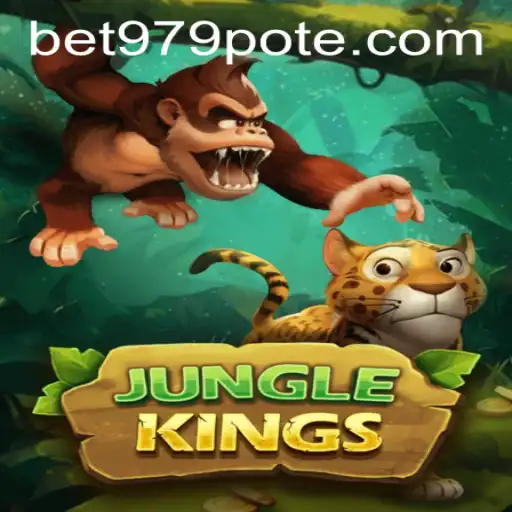 Exploring the World of JungleKings: An Intriguing Adventure Game
