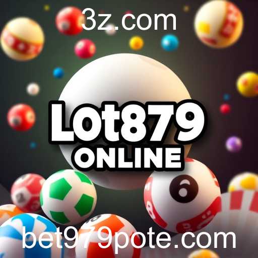 Explorando a Categoria de Jogos de Loteria no site Bet979
