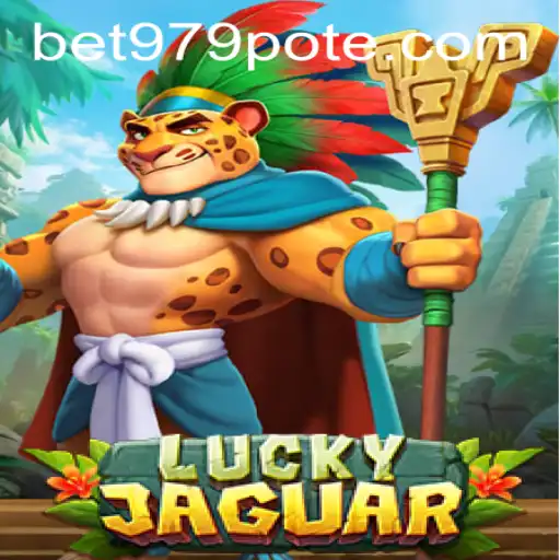 Unlocking the Thrill: Discover the Exciting World of LuckyJaguar