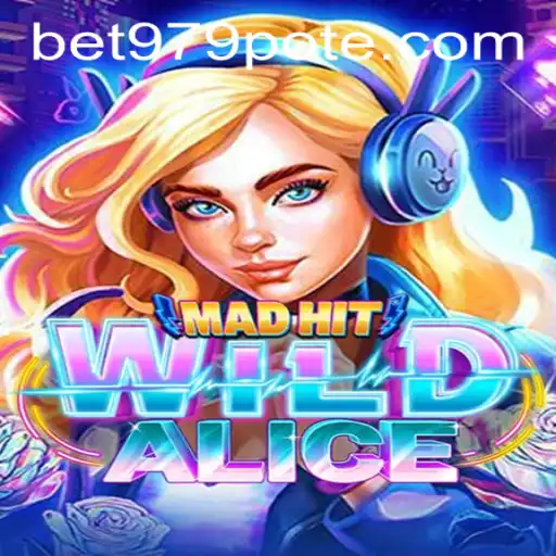 MadHitWildAlice: Dive into the Whimsical World of Adventure and Strategy