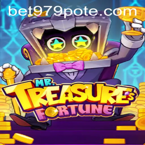 Discover the Allure of MrTreasuresFortune: A Guide to Gameplay, Features, and Rules