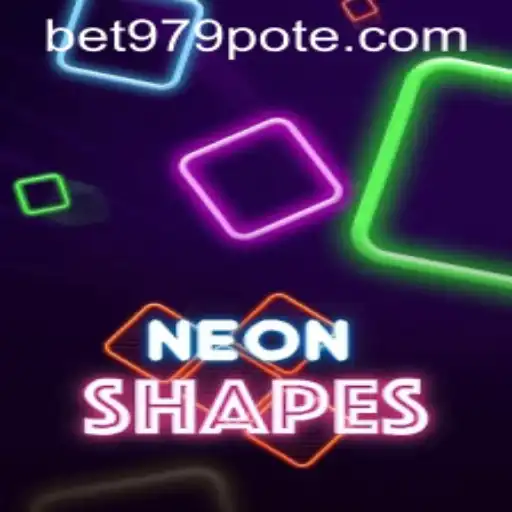 NeonShapes: A Dynamic Blend of Strategy and Visual Brilliance