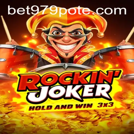 Rockinjoker: The Ultimate Gaming Experience with Bet979 PH Login
