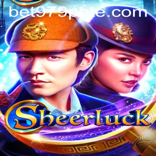Discover Sheerluck: A Thrilling New Adventure for Strategic Minds