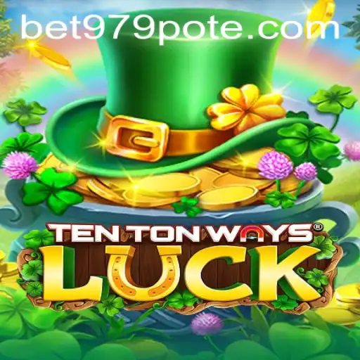 TenTonWaysLuck: A Thrilling Adventure in Online Gaming