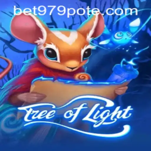 Exploring the Enchanting World of TreeofLight and Navigating bet979 PH Login