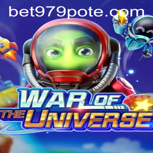 WAROFTHEUNIVERSE: A Galactic Gaming Adventure with bet979 PH Login
