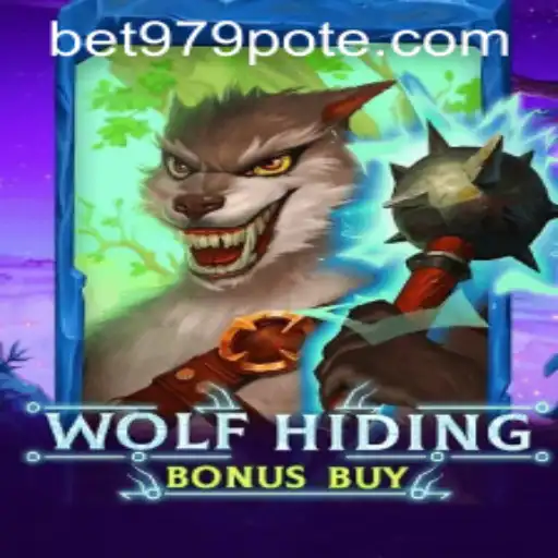 Unlocking the Secrets of WolfHidingBonusBuy: A Thrilling Adventure