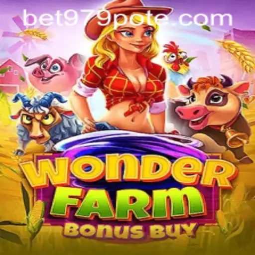 Explore the Enchanting World of WonderFarmBonusBuy: A Guide to Betting Fun