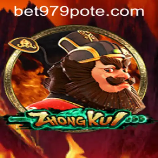 ZhongKui: A Captivating Adventure in Gaming with Bet979 PH Login